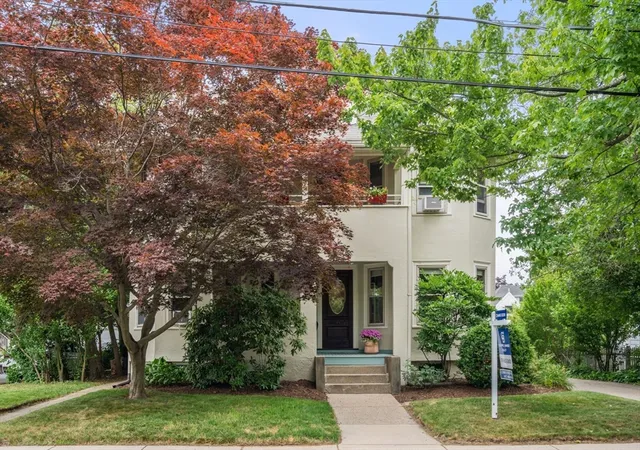 Homes for sale in Belmont, MA | 23 Pine St, Belmont, MA 02021