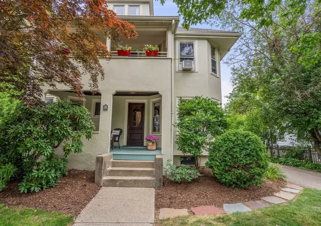 Homes for sale in Belmont, MA | 23 Pine St, Belmont, MA 02021