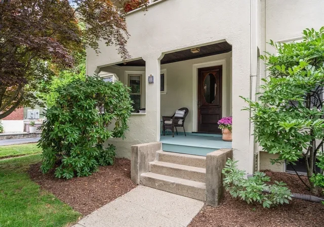 Homes for sale in Belmont, MA | 23 Pine St, Belmont, MA 02021