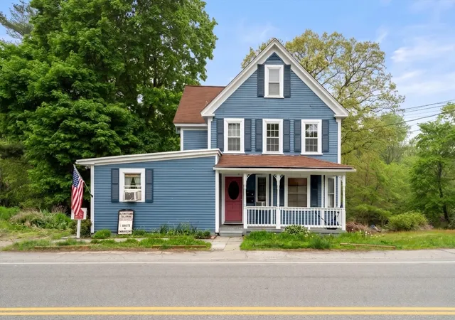 1st image of 26 Powder Mill Road, Maynard, MA 01754 | MLS# 73521090