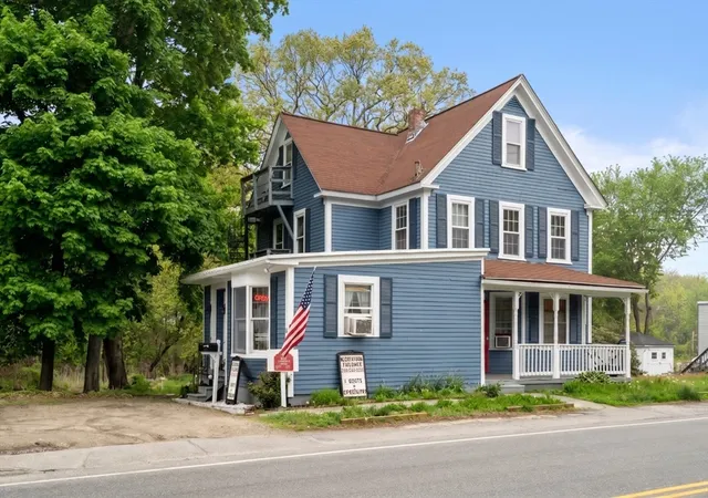 2nd image of 26 Powder Mill Road, Maynard, MA 01754 | MLS# 73521090