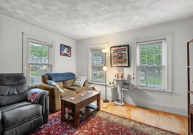 4th image of 26 Powder Mill Road, Maynard, MA 01754 | MLS# 73521090