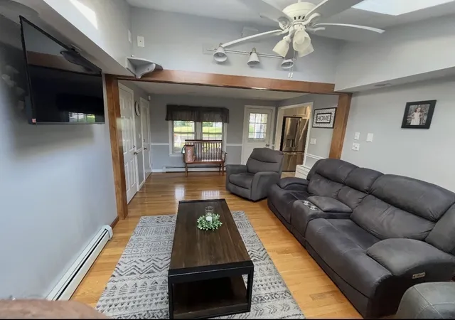 Photo 3 of Sale Pending at 16 Mount View Ave, Auburn, MA 01501 | MLS# 73552969 | Listing updated on 2026-09-18