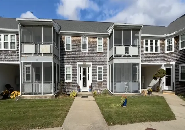 Condominium at 221 Upper County Rd #2A, Dennis Port, MA 02639 | MLS# 73449577 | | Sold on 2025-11-24