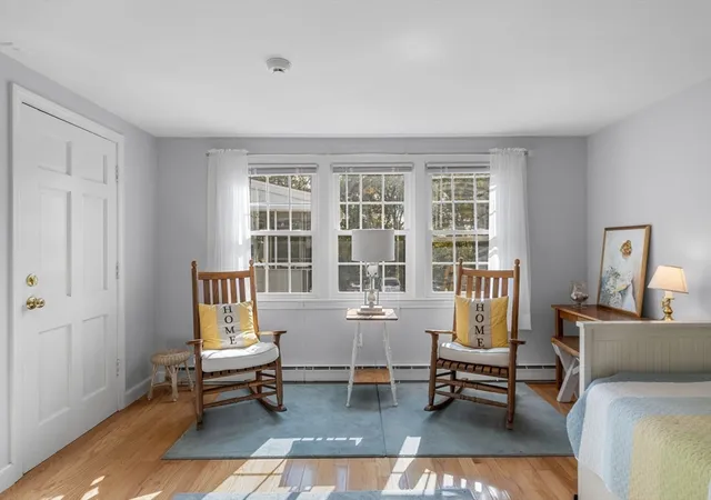 Photo 3 of Condominium at 221 Upper County Rd #2A, Dennis Port, MA 02639 | MLS# 73449577 | | Sold on 2025-11-24