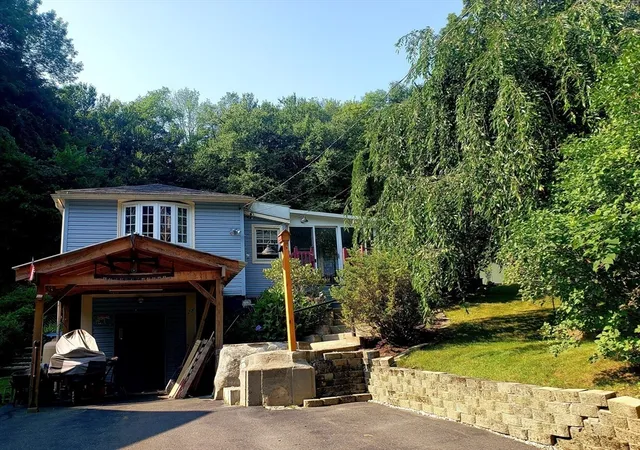 Photo 2 of Single family home for sale at 28 Hampden St, Chester, MA 01011 | MLS# 73562806 | Listing updated on 2026-09-13