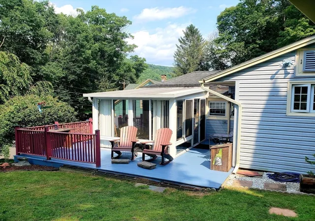 Photo 3 of Single family home for sale at 28 Hampden St, Chester, MA 01011 | MLS# 73562806 | Listing updated on 2026-09-13