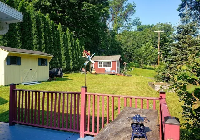Photo 4 of Sale Pending at 28 Hampden St, Chester, MA 01011 | MLS# 73562806 | Listing updated on 2026-09-30
