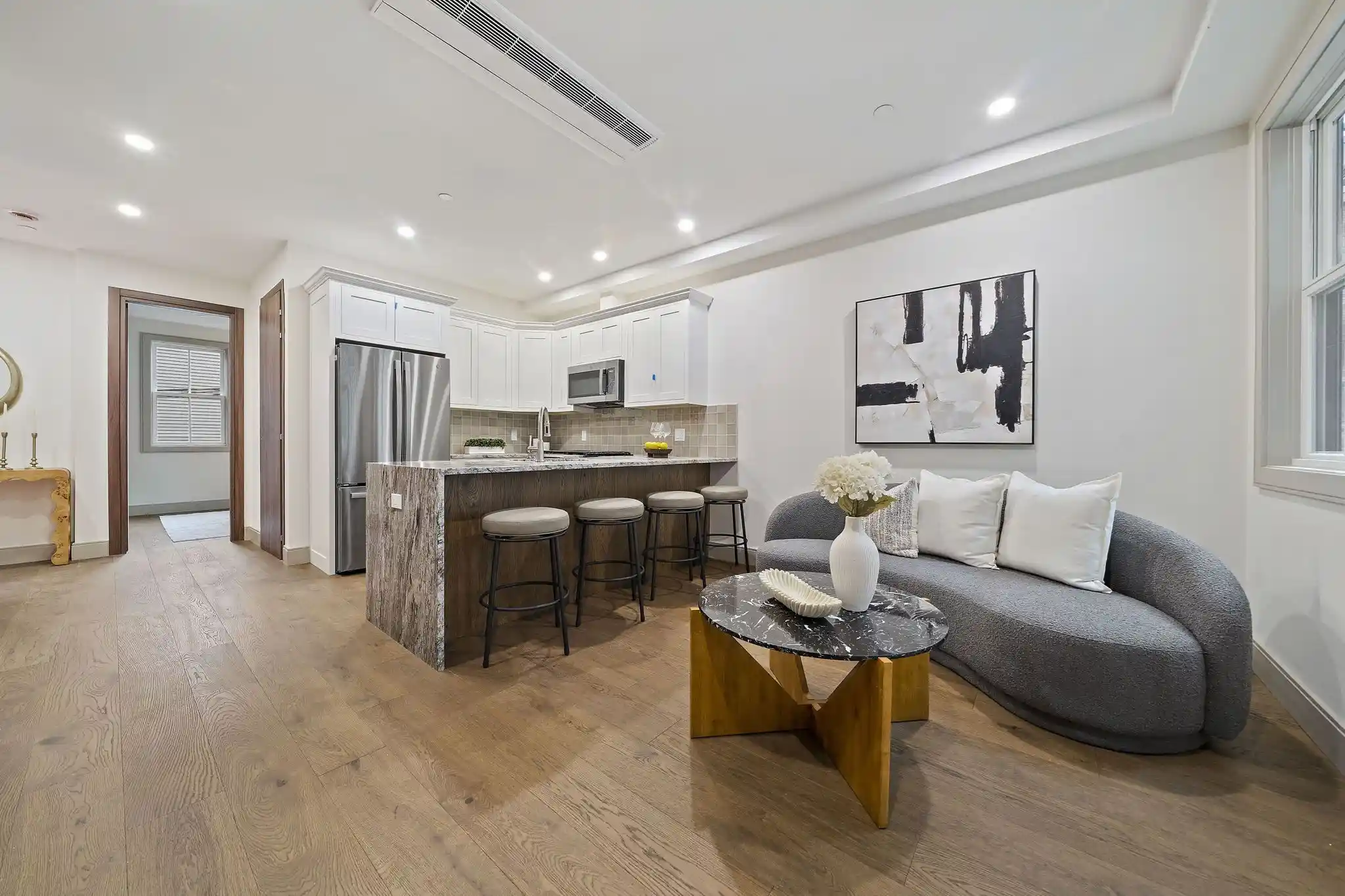 Photo 1 of Condo for sale at 4 Haynes St #1, East Boston, MA 02128 | MLS# 73591072 | Listing updated on 2026-10-29