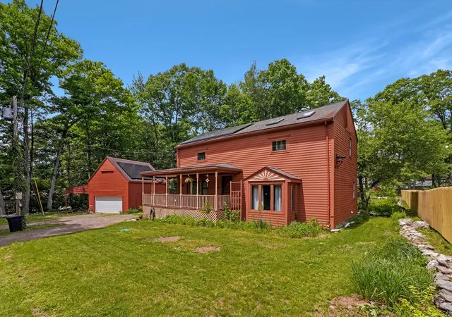 Homes for sale in Leicester, MA | 4 Birch Ln, Leicester, MA 01524 | MLS# 73534373