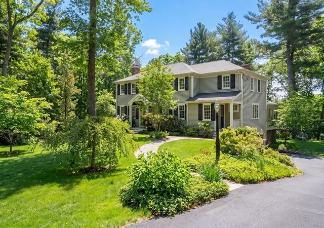 1st image of 7 Goulding St East, Sherborn, MA 01770 | MLS# 73513140