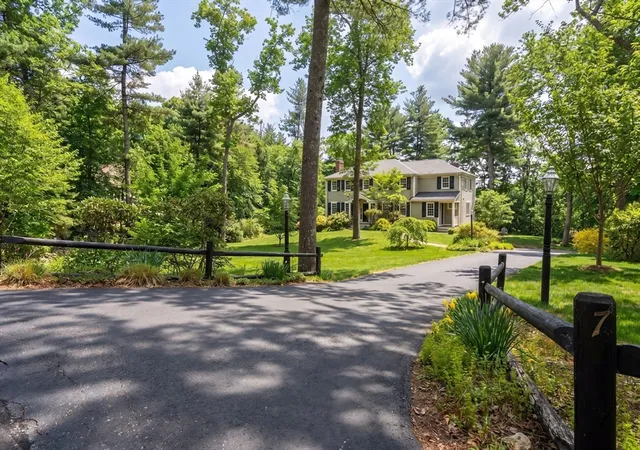 2nd image of 7 Goulding St East, Sherborn, MA 01770 | MLS# 73513140