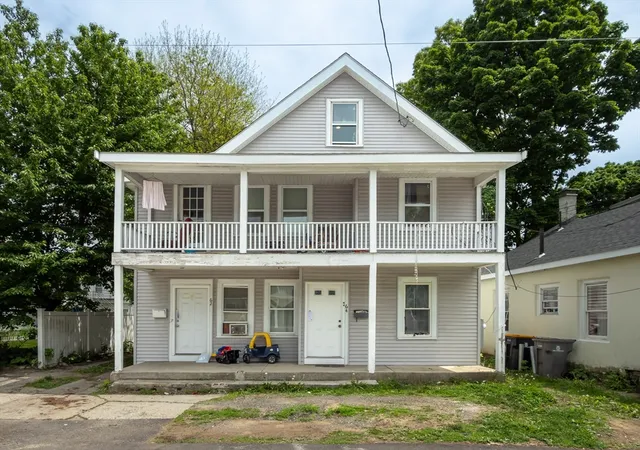 Photo 1 of Multi family home for sale at 62 66 Cedar St, Framingham, MA 01702 | MLS# 73524971 | Listing updated on 2026-09-16