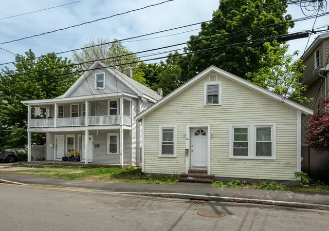 Photo 2 of Multi family home for sale at 62 66 Cedar St, Framingham, MA 01702 | MLS# 73524971 | Listing updated on 2026-09-16