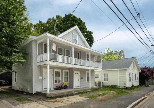 Photo 3 of Multi family home for sale at 62 66 Cedar St, Framingham, MA 01702 | MLS# 73524971 | Listing updated on 2026-09-16