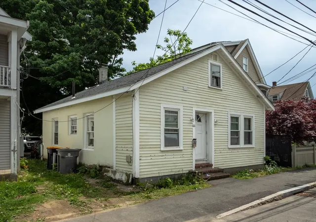 Photo 3 of House for sale at 62-66 Cedar St, Framingham, MA 01702 | MLS# 73524971 | Listing updated on 2026-09-16