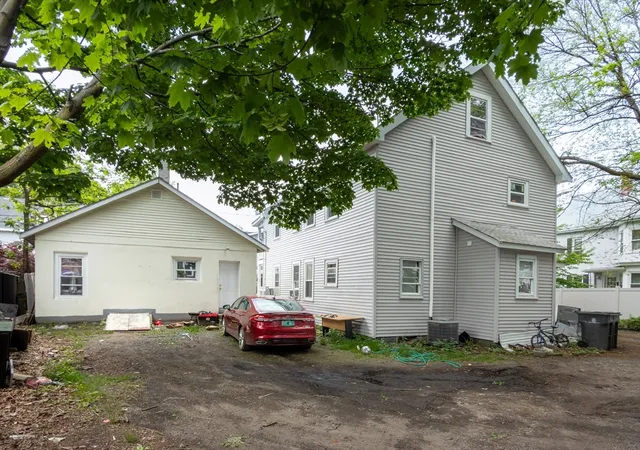 Photo 4 of House for sale at 62-66 Cedar St, Framingham, MA 01702 | MLS# 73524971 | Listing updated on 2026-09-16