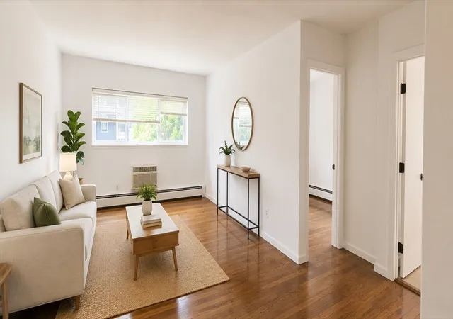 2nd image of 416 Belgrade Ave #46, West Roxbury, MA 02132 | MLS# 73551227