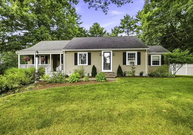 1st image of 8 Mellen St, Hopedale, MA 01747 | MLS# 73567665