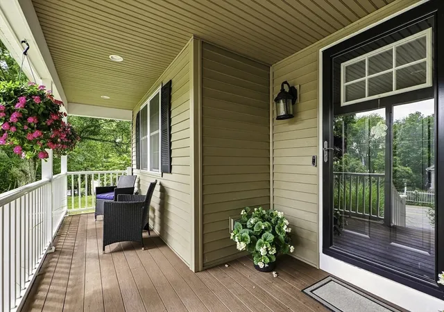 Photo 3 of Sale Pending at 8 Mellen St, Hopedale, MA 01747 | MLS# 73567665 | Listing updated on 2026-09-15