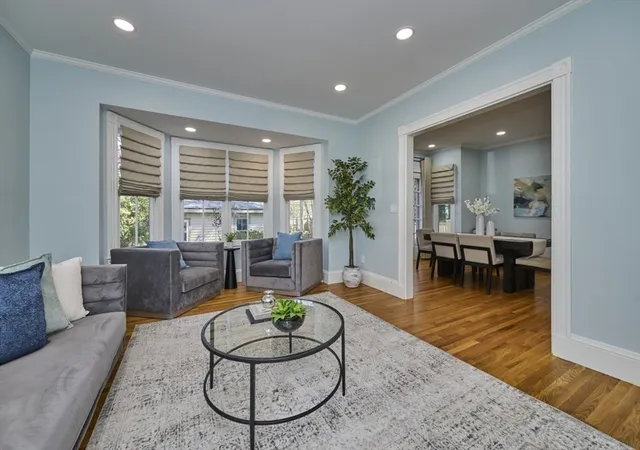 Photo 2 of Single family home for sale at 16 Harrison St, Newton Highlands, MA 02461 | MLS# 73509862 | Listing updated on 2026-06-25