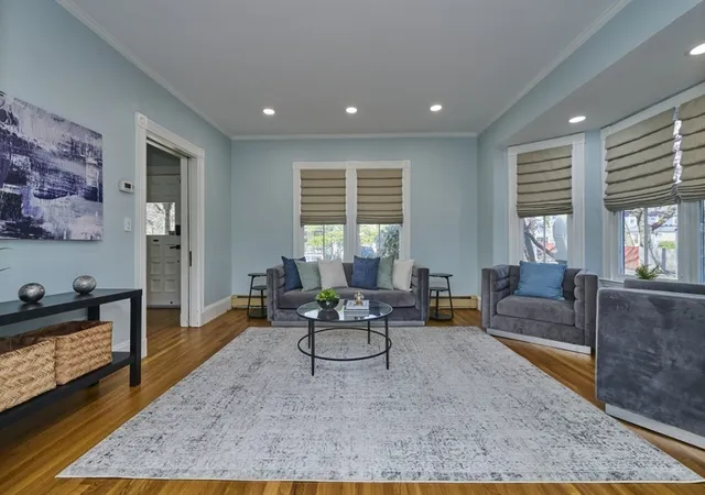 Photo 3 of Single family home for sale at 16 Harrison St, Newton Highlands, MA 02461 | MLS# 73509862 | Listing updated on 2026-06-25