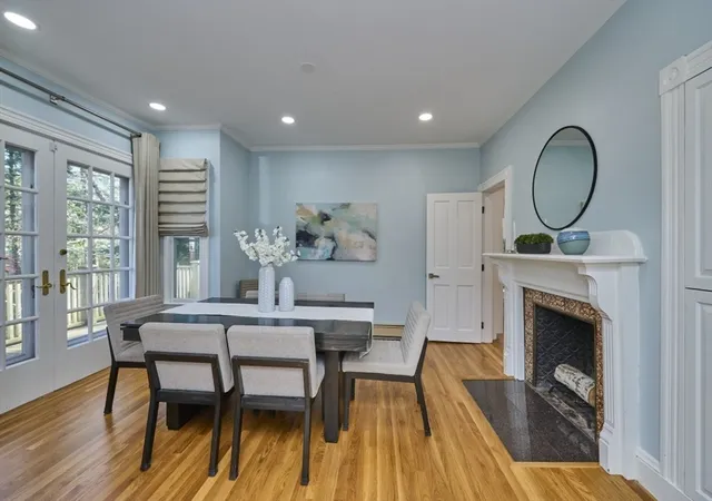 Photo 4 of Single family home for sale at 16 Harrison St, Newton Highlands, MA 02461 | MLS# 73509862 | Listing updated on 2026-06-25