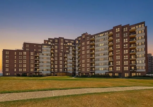 1st image of 1 Seal Harbor Road #116, Winthrop, MA 02152 | MLS# 73540416