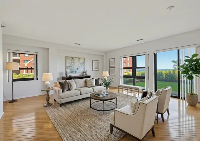 2nd image of 1 Seal Harbor Road #116, Winthrop, MA 02152 | MLS# 73540416