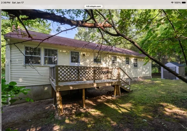 20th image of 96 Washburn Avenue, Wellesley Hills, MA 02481 | MLS# 73469533