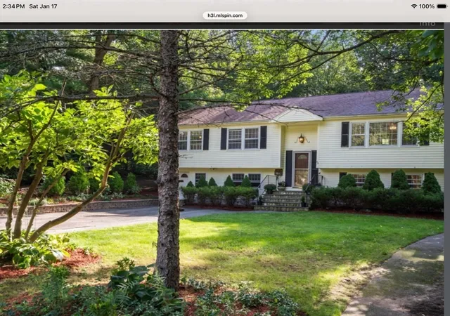 2nd image of 96 Washburn Avenue, Wellesley Hills, MA 02481 | MLS# 73469533