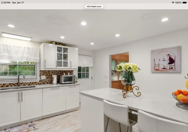 Photo 2 of Sale Pending at 96 Washburn Ave, Wellesley Hills, MA 02481 | MLS# 73469533 | Listing updated on 2026-03-02