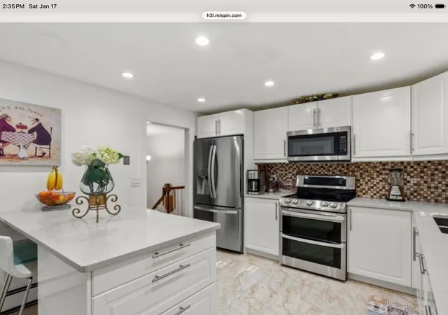 Photo 3 of Sale Pending at 96 Washburn Ave, Wellesley Hills, MA 02481 | MLS# 73469533 | Listing updated on 2026-03-02