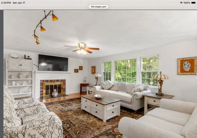 Photo 4 of Sale Pending at 96 Washburn Ave, Wellesley Hills, MA 02481 | MLS# 73469533 | Listing updated on 2026-03-02