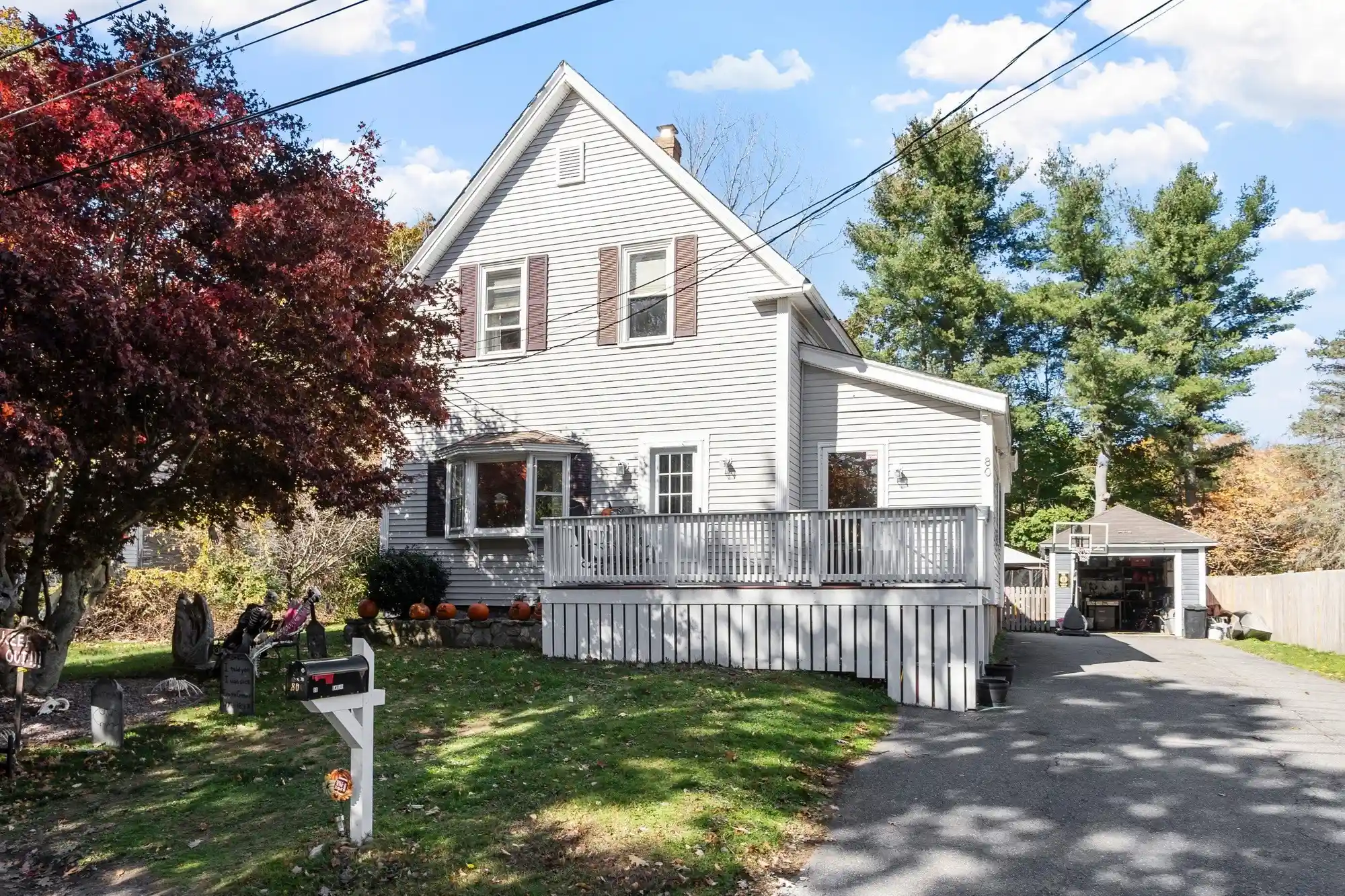 Single family home for sale at 80 Lennon St, Gardner, MA 01440 | MLS# 73594355