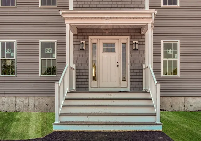 3rd image of 123 John Scott Boulevard, Norton, MA 02766 | MLS# 73548679