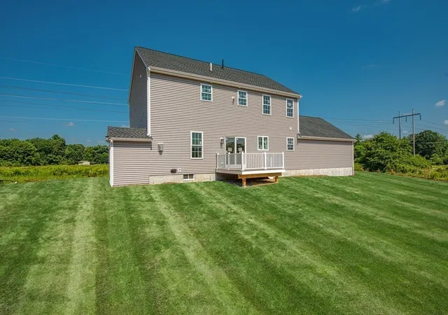 4th image of 123 John Scott Boulevard, Norton, MA 02766 | MLS# 73548679
