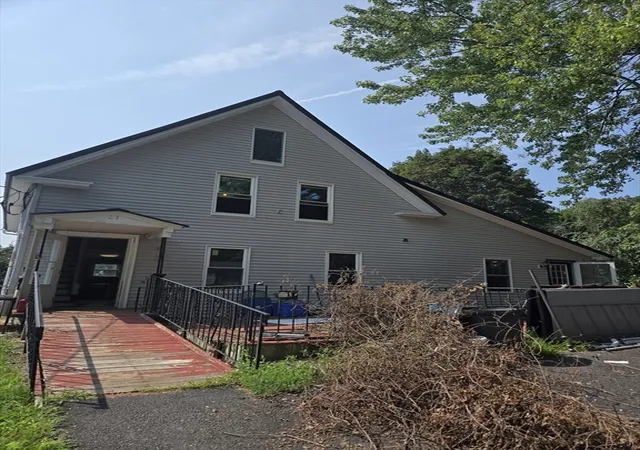 1st image of 21 Mount Guyot St, North Brookfield, MA 01535 | MLS# 73562892