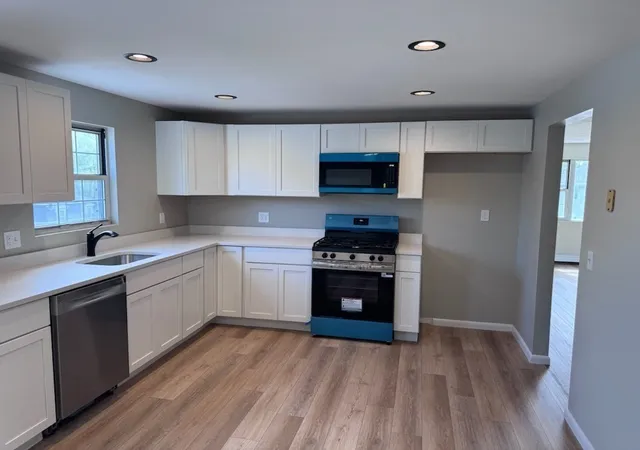 Photo 1 of Sale Pending at 1099 River St #3, Hyde Park, MA 02136 | MLS# 73553908 | Listing updated on 2026-10-01