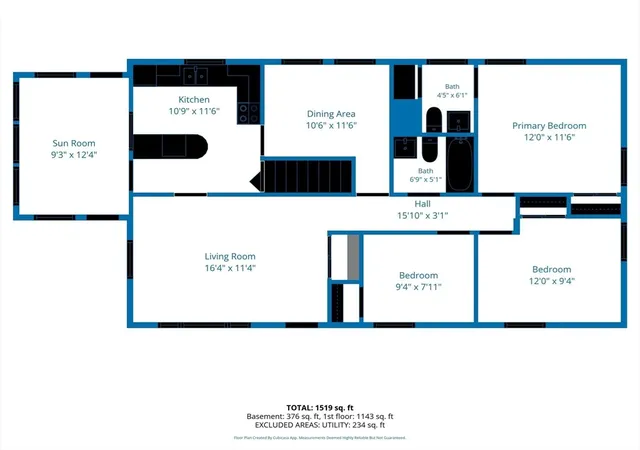40th image of 170 Verona St, Lynn, MA 01904 | MLS# 73563432