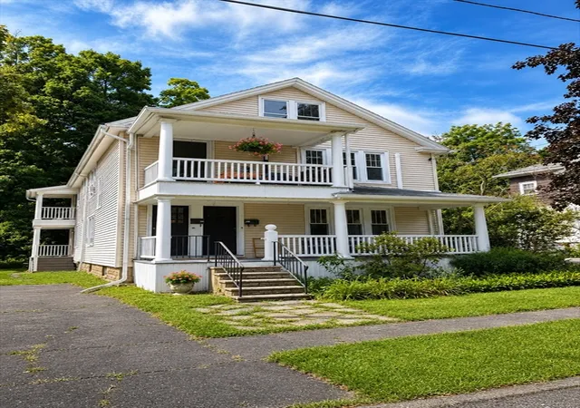 1st image of 10 12 Dewey Ct, Northampton, MA 01060 | MLS# 73567894