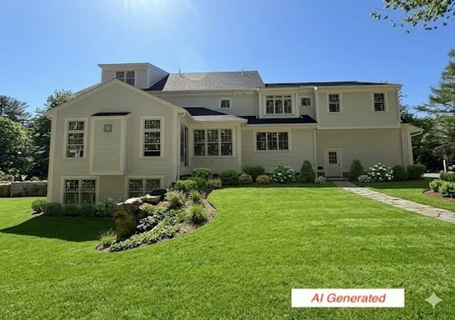 2nd image of 26 Valley Road, Dover, MA 02030 | MLS# 73513812