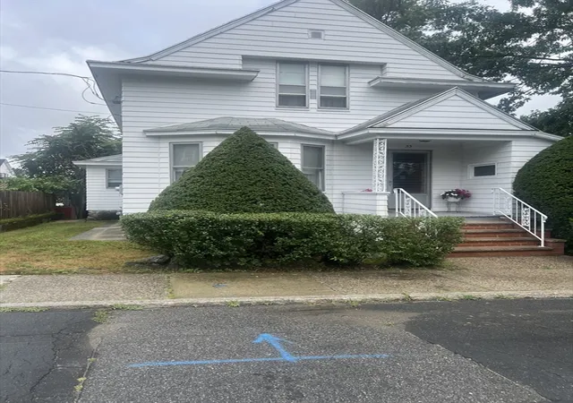 1st image of 33 Dewey, Methuen, MA 01844 | MLS# 73560211