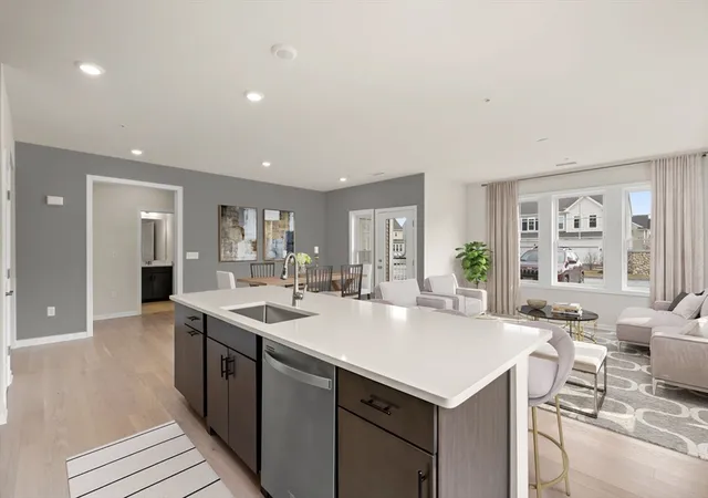 Photo 3 of Condo for sale at 8 Peters Farm Way #106, Westborough, MA 01581 | MLS# 73566211 | Listing updated on 2026-09-22
