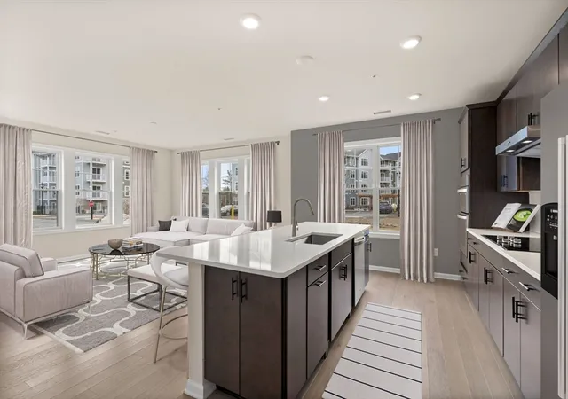 Photo 4 of Condo for sale at 8 Peters Farm Way #106, Westborough, MA 01581 | MLS# 73566211 | Listing updated on 2026-09-22