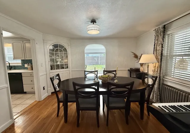 5th image of 8 Myopia Rd, Hyde Park, MA 02136 | MLS# 73557958