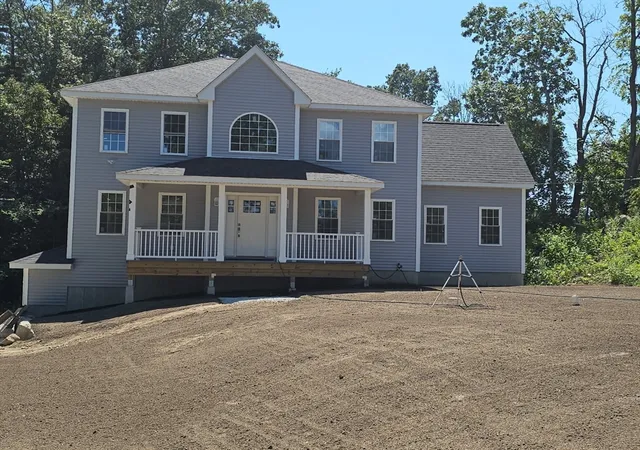 1st image of 1 Old Fall River Rd, North Dartmouth, MA 02747 | MLS# 73561210