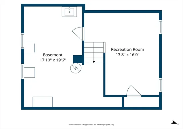 32nd image of 490 Main Street, Oxford, MA 01540 | MLS# 73568052