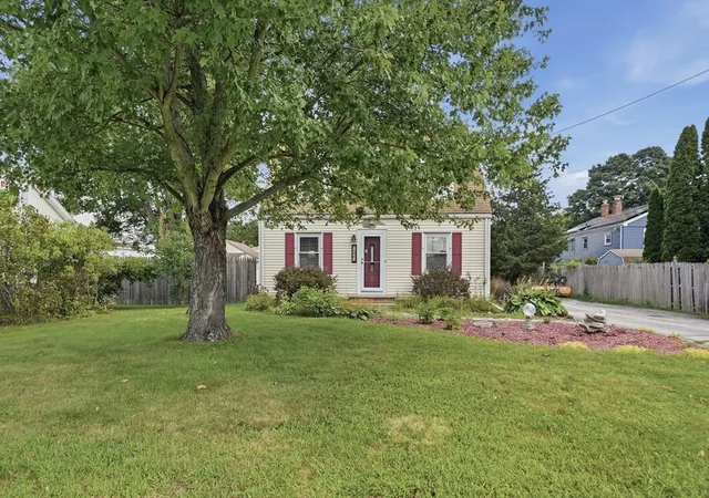 Photo 3 of Sale Pending at 490 Main Street, Oxford, MA 01540 | MLS# 73568052 | Listing updated on 2026-09-15