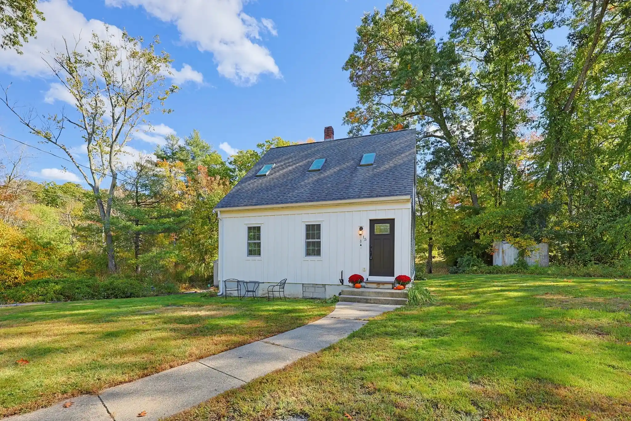 Single family home for sale at 15 W Cedar Rd, Norfolk, MA 02056 | MLS# 73590072